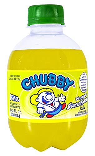 Chubby