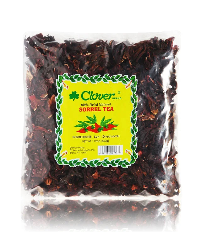 Clover Sorrel