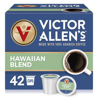 Coffee  K-Cups