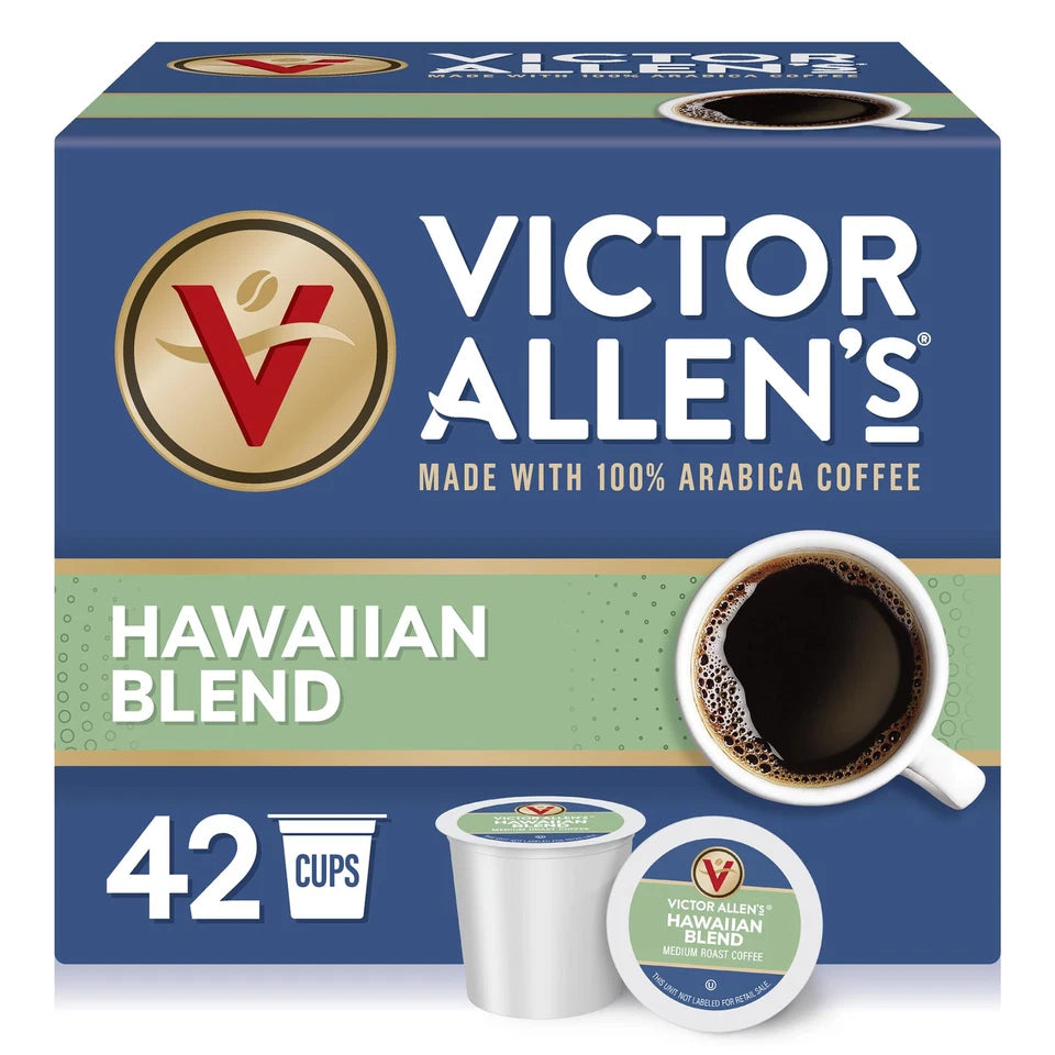 Coffee  K-Cups