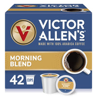 Coffee  K-Cups