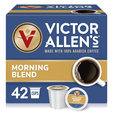 Coffee  K-Cups
