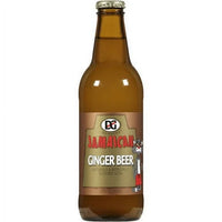 D&G Glass Soda