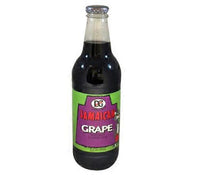 D&G Glass Soda