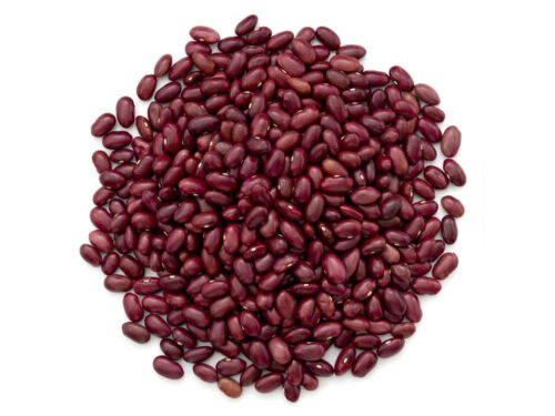 Dark Red Beans