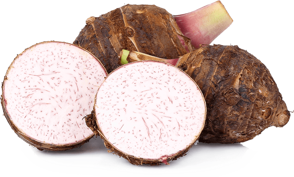 Dasheen Yam