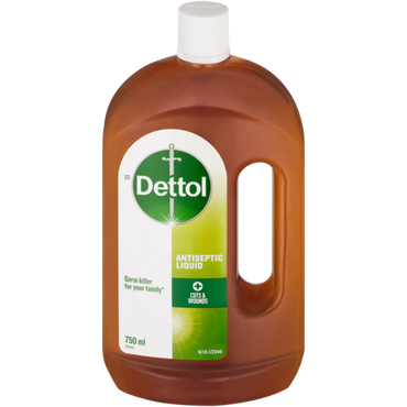 Dettol