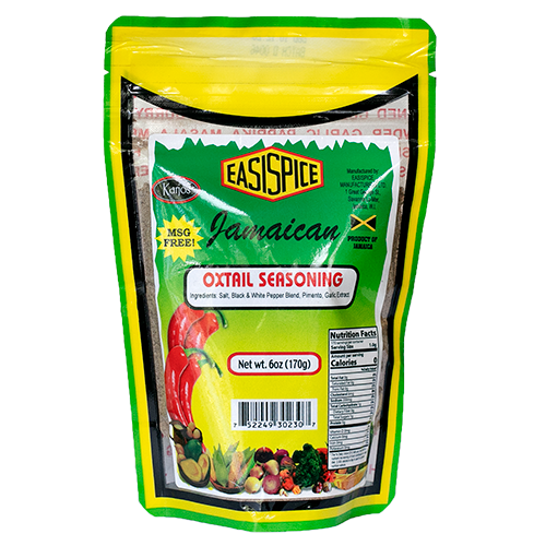 Easispice Seasoning