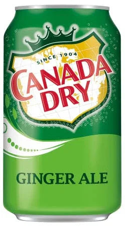 Ginger Ale