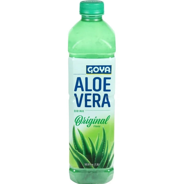 Goya Aloe Drink Original