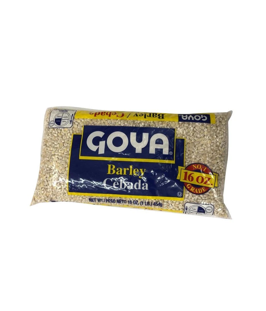 Goya Barley