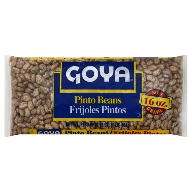 Goya Pinto Beans