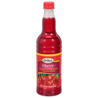 Grace Syrup