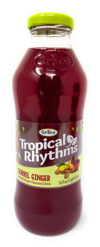 Grace Tropical Rhythms