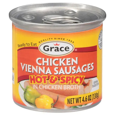 Grace Sausage