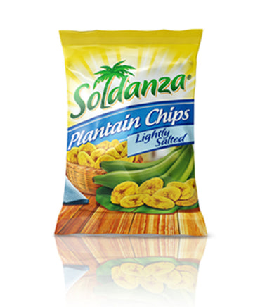 Soldanza Chips