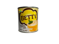 Betty Condensed Milk
