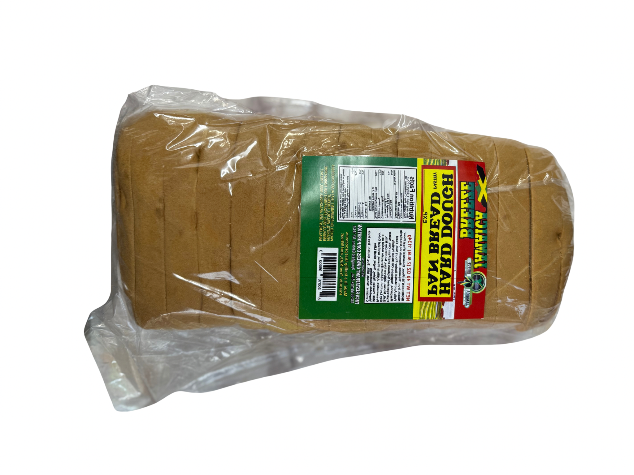 Jam Breeze HD Bread