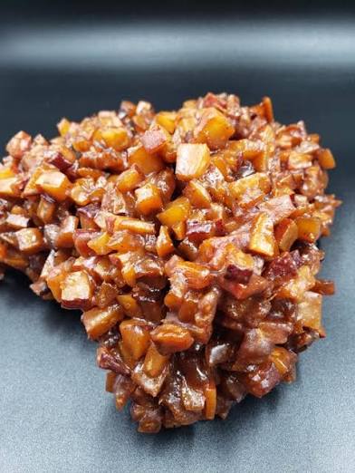 Jam Breeze Coconut Drops