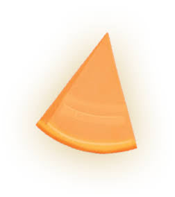 Cheese Slice