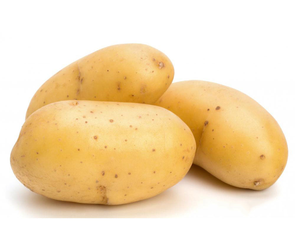Irish Potato
