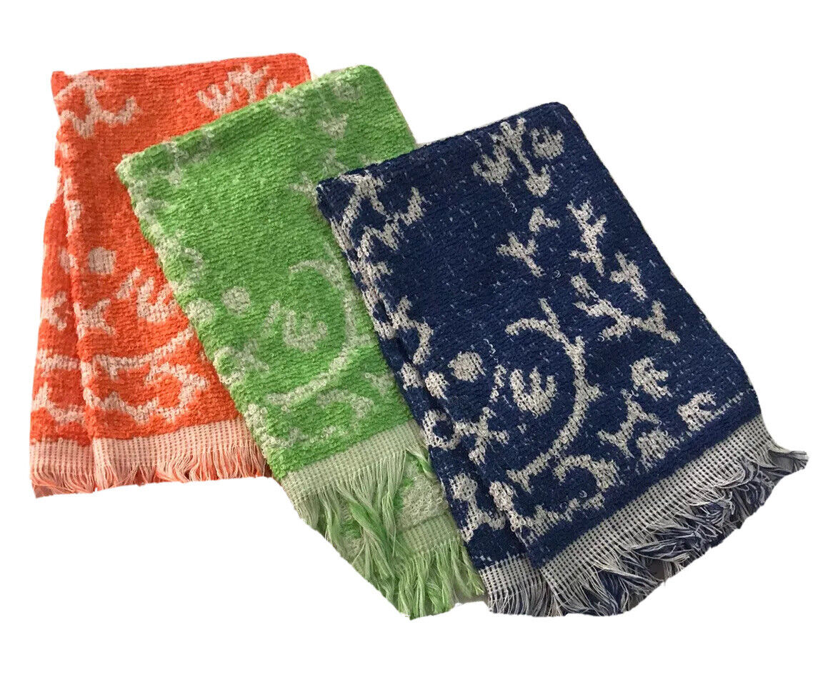 Bath Rag