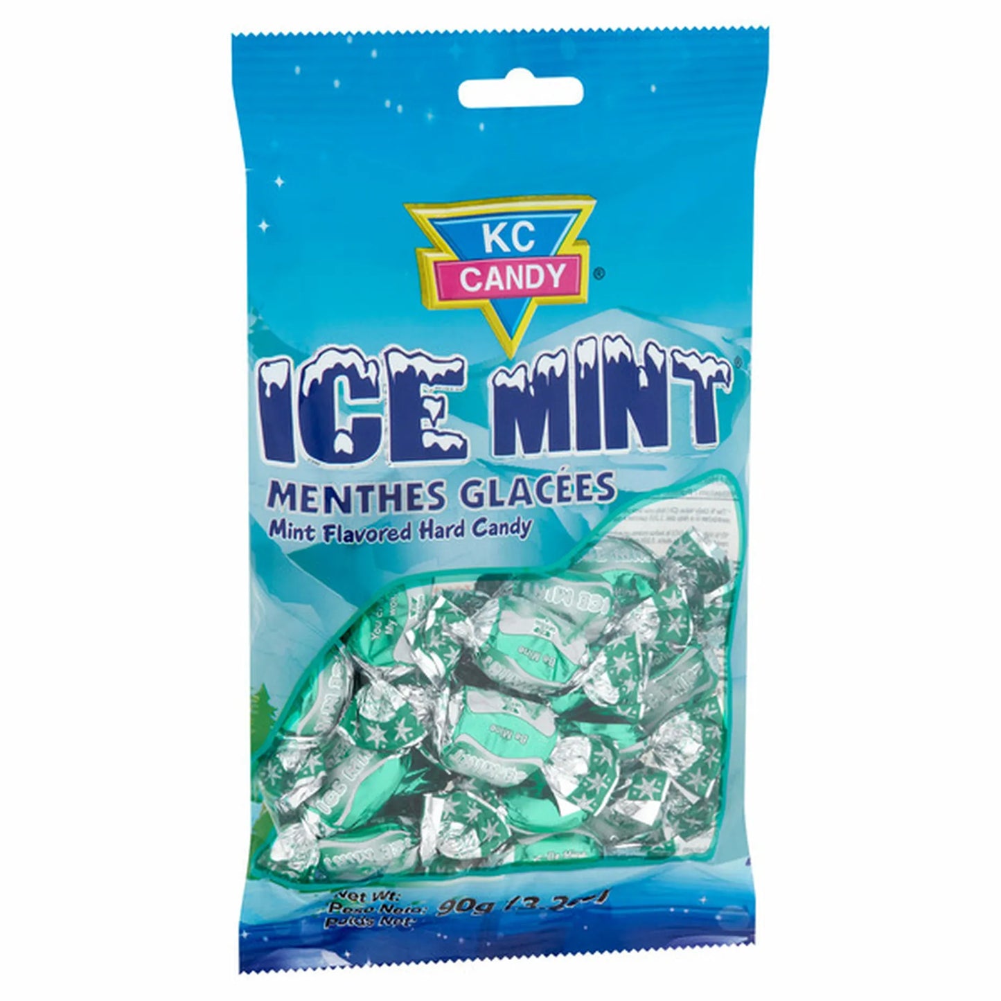 KC Ice Mint