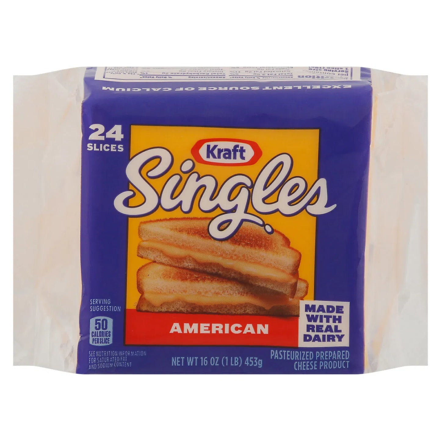 Kraft Singles