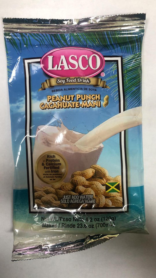 Lasco Food Drink 4.2oz
