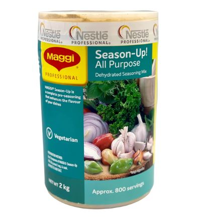 Maggi Seasoning 2kg