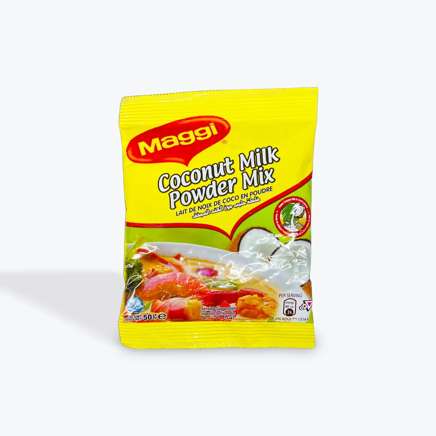 Maggie Coconut Milk Powder Mix