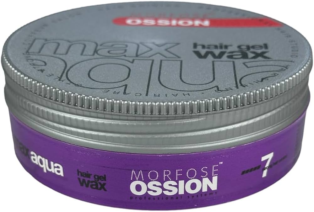Morfose Ossion Styling Wax