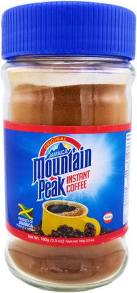Mountain Peak Instant Coffee