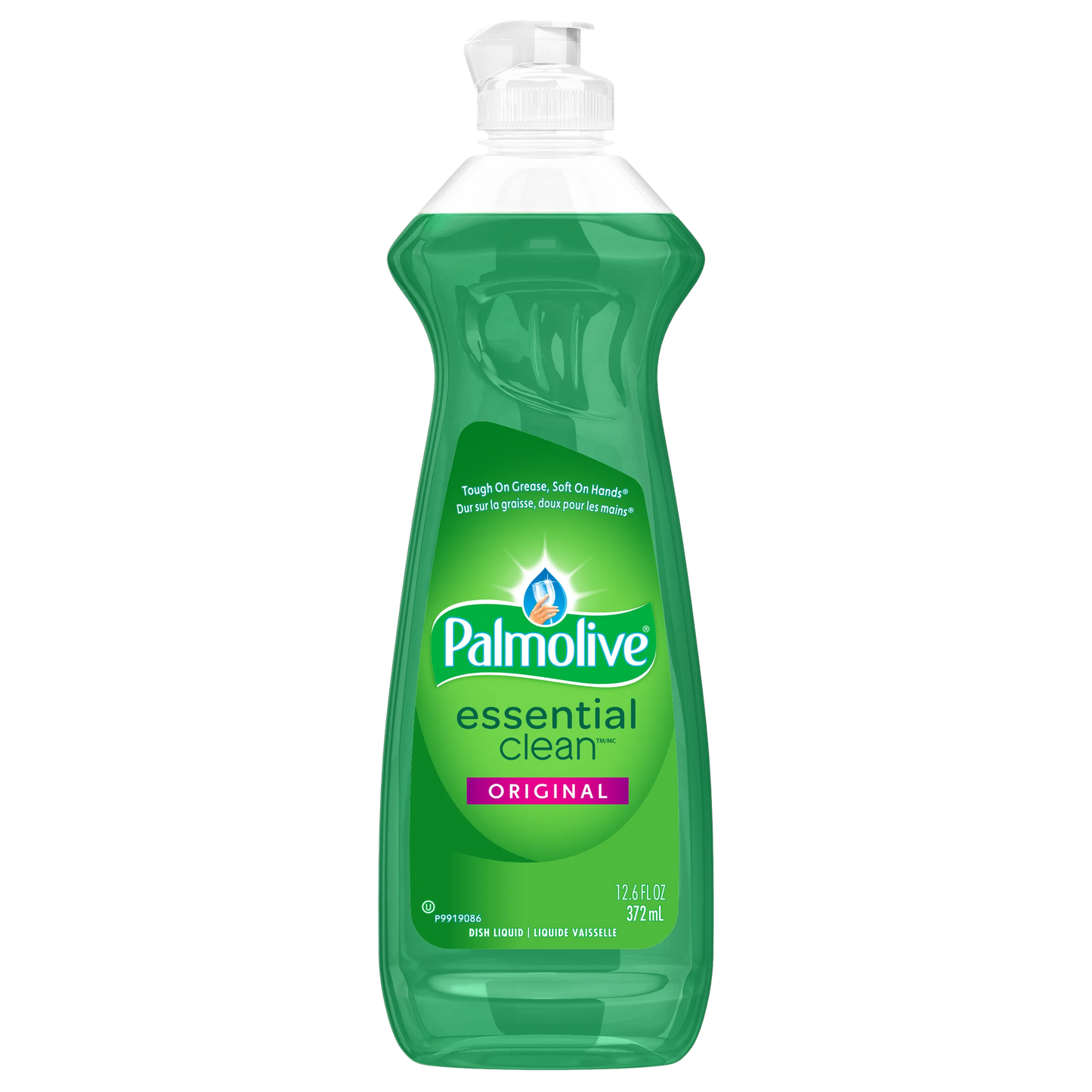 Palmolive Dish Liq