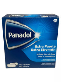 Panadol Tablet