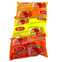 Cal's Bag Juice