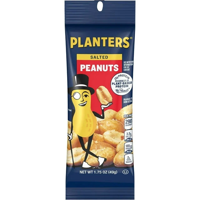 Planters