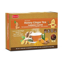 Pocas Instant Tea