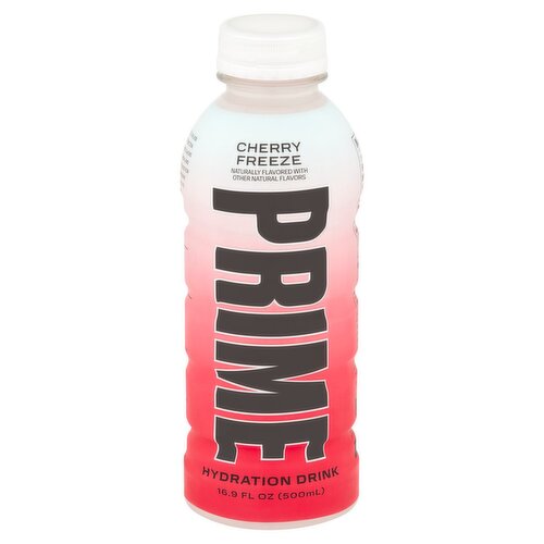Prime Cherry Freeze