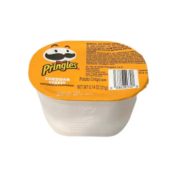 Pringles