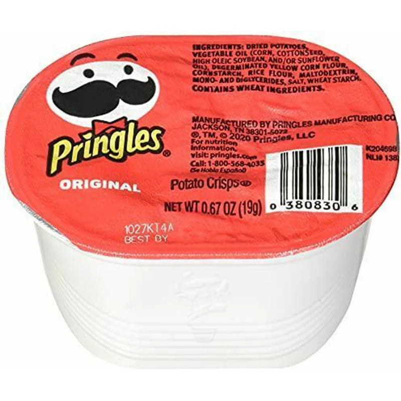 Pringles