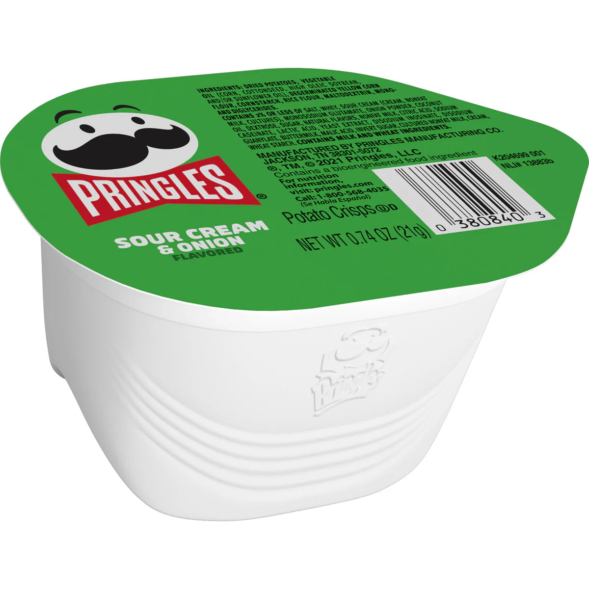 Pringles