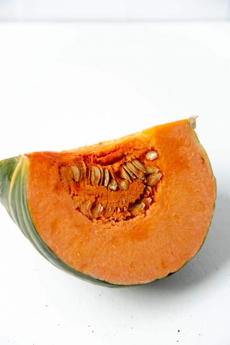 Pumkin Slice