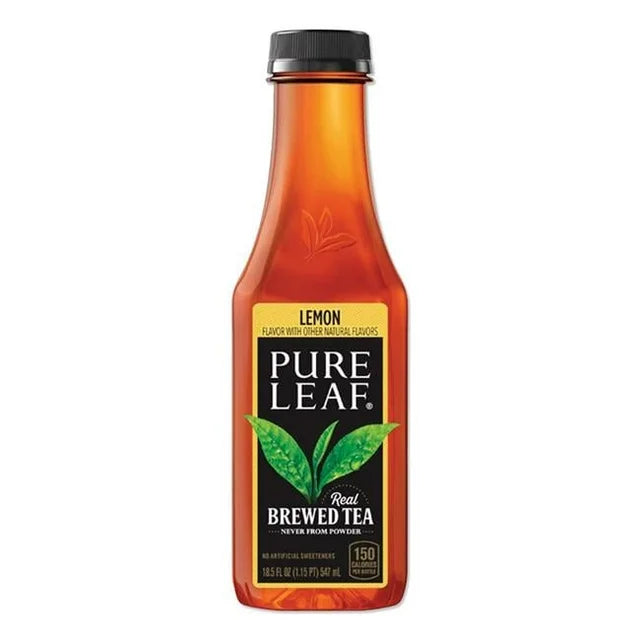 Pure Leaf
