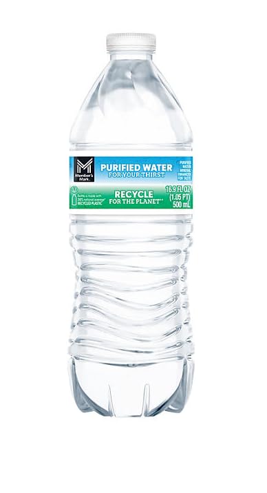Purified Water