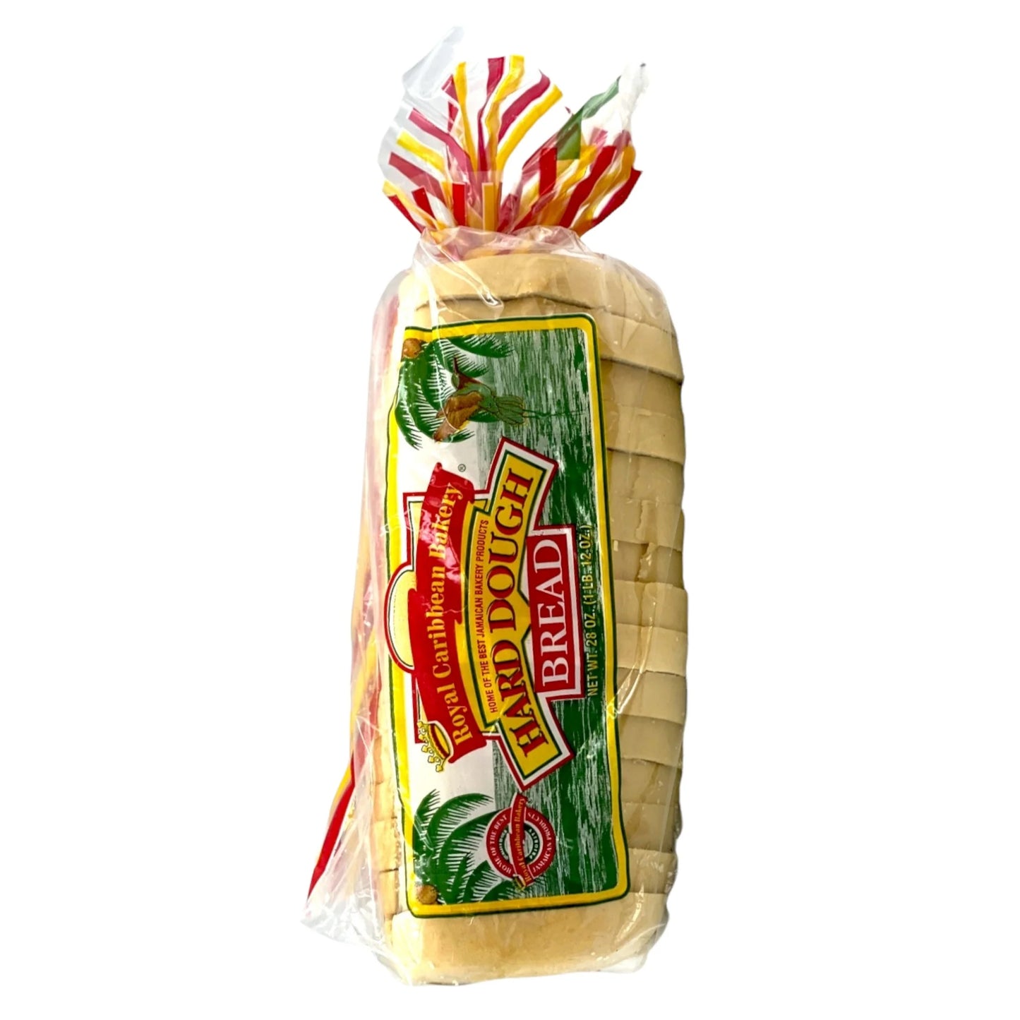 Royal Caribbean Hard Dough Bread