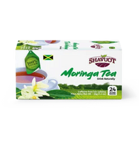 Shavuot Tea