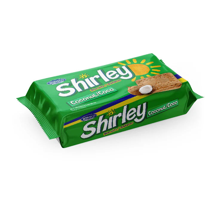 Shirley Biscuits