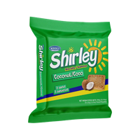 Shirley Biscuits 8-Pack