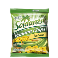 Soldanza Chips